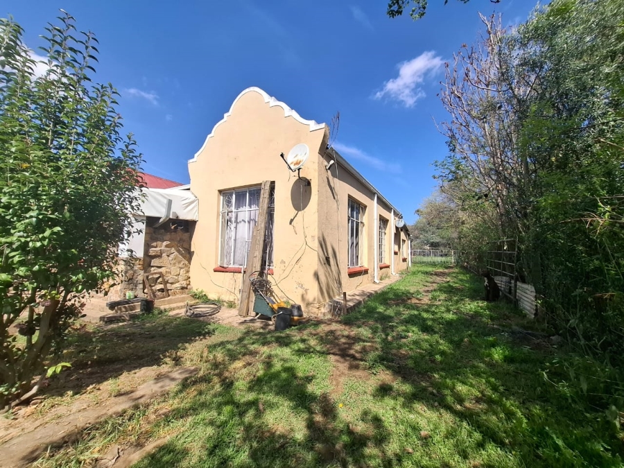 3 Bedroom Property for Sale in Dewetsdorp Free State